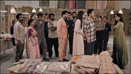 Kyunki Rishton Ke Bhi Roop Badalte Hai - 11th May 2026